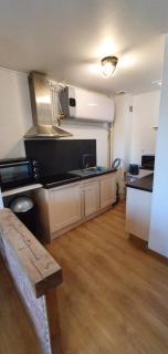 Les toits de Dieppe - appartement en plein cœur du centre ville - Dieppe - 1