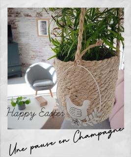 Une pause en champagne - 7