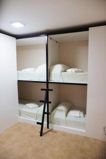 Willy HOSTEL - San Rafael - 9