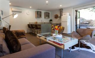 Alpine Retreat - Queenstown - 9