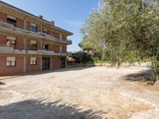 Apartment in Tuoro sul Trasimeno with pool - 3