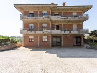 Apartment in Tuoro sul Trasimeno with pool - Tuoro sul Trasimeno - 6