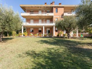 Apartment in Tuoro sul Trasimeno with pool - 4
