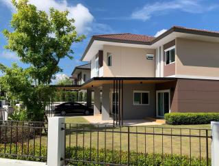 Saransiri - 3 bedroom villa with private pool, office room & fast Wi-fi - 9