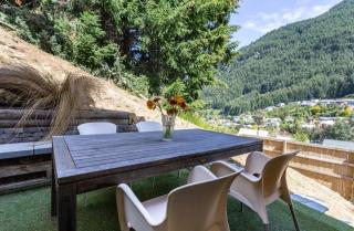 Alpine Retreat - Queenstown - 5