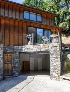 Alpine Retreat - 9