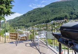 Alpine Retreat - 8