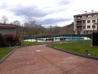 Apartamento La Esperanza - Cangas de Onís - 9