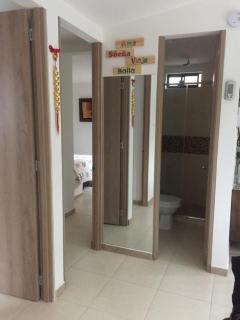 Apartamento en el Eje Cafetero, La Tebaida - 7