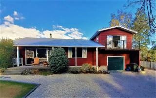 47 Conical Hill Road - Hanmer Springs - 0