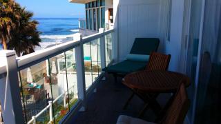 Capri Laguna on the Beach - A Boutique Hotel - Laguna Beach - 9