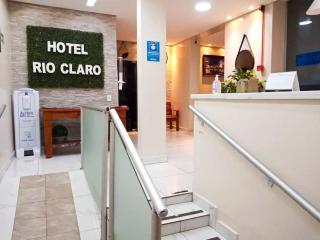 Hotel Rio Claro - Rio Claro - 6