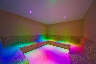 The Christiania Mountain & Spa Resort - 3