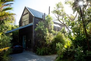 Seascapes - Punakaiki - 9