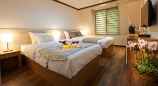 Hotel Four Seasons - Jeju - 0