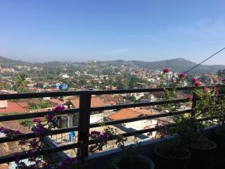 Coorg North Breeze Homestay - Madikeri - 4