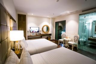Diamond Hill Hotel - Ho Chi Minh-stad - 1