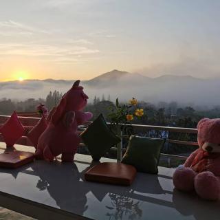 Ingmhok Resort - Suan Phung - 1