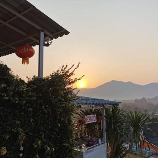 Ingmhok Resort - Suan Phung - 7