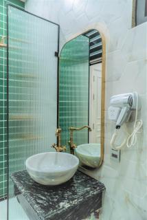 Padona Hotel - Da Lat - 1