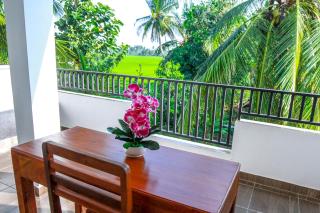 Hotel Nilketha Yala Tissamaharama - 1