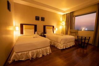 Grand Gardenia - Tiruchchirāppalli - 7