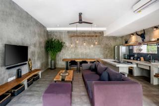 Villa Infinity by BaliSuperHost - Canggu - 8