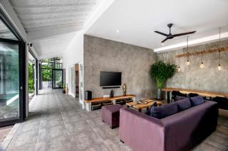 Villa Infinity by BaliSuperHost - Canggu - 3