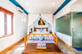 Relax Garden Boutique Villa Hoi An - 3