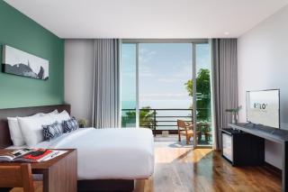 RELO' The Urban Escape - Huahin - Cha Am - 6