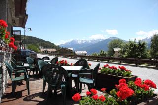 Hotel Bellavista - Saint-Nicolas - 8