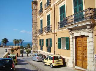 Residenze Palazzo Pes - Cagliari - 9
