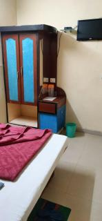 Vamoose Balaji Inn - Hoshangābād - 5