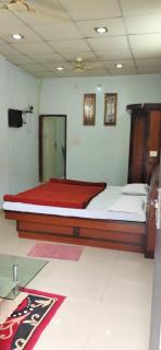 Vamoose Balaji Inn - Hoshangābād - 4