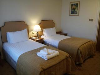 Windmill Village Hotel, Golf Club & Spa, BW Signature Collection - Coventry - 8