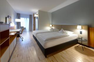Hotel am Kloster - Werne - 6