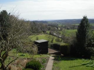 Cottage Sleeps3-Fireplace-Balcony-Garden-Mountain - 7