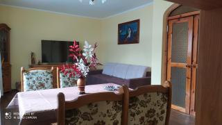 Agroturystyka Swojska Chata - 2