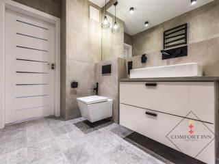 COMFORT INN APARTMENTS - Gdansk, Sadowa - Danzig - 5