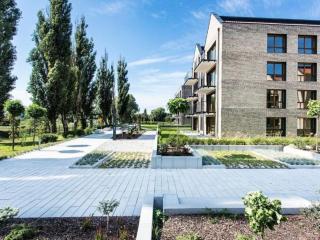 COMFORT INN APARTMENTS - Gdansk, Sadowa - Danzig - 2