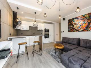 COMFORT INN APARTMENTS - Gdansk, Sadowa - Danzig - 7