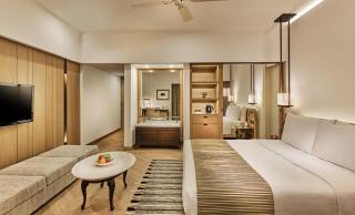 Goodwood Park Hotel - Singapore - 7