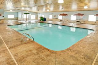 Med City Inn & Suites Rochester Mayo Clinic Area - Rochester - 9