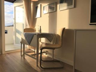 Ferienwohnung Strandmarie, Haus Loreley, App. 14 - Sankt Peter-Ording - 0