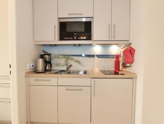 Ferienwohnung Strandmarie, Haus Loreley, App. 14 - Sankt Peter-Ording - 8