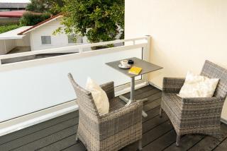 Hotel Tiek Superior - Meppen - 9