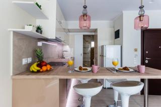 Marilù- The downtown suite - Corfu - 1