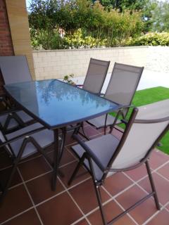 Chalet vacacional Tina Menor - Casas de los Picos - Pesués - 7