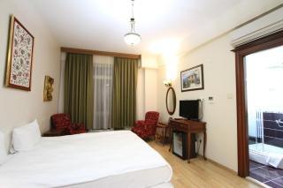 Basileus Hotel - Estambul - 8