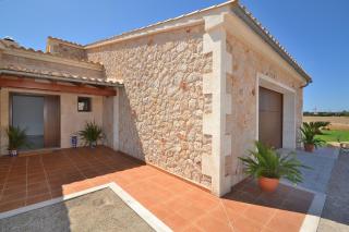 178 Villa Flor de Sal ETV8491 by Mallorca Charme - Muro - 2